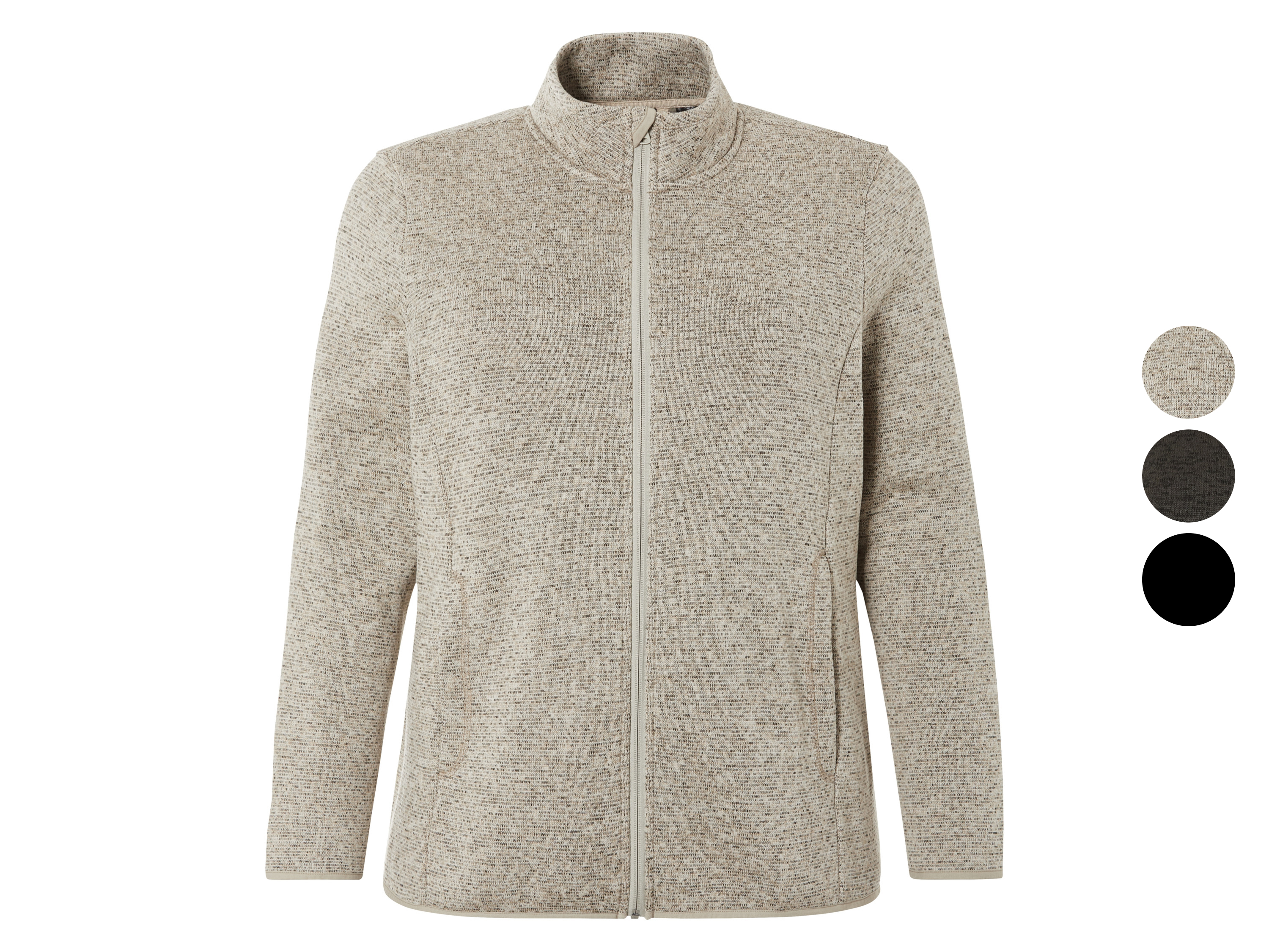 esmara® Veste polaire femme