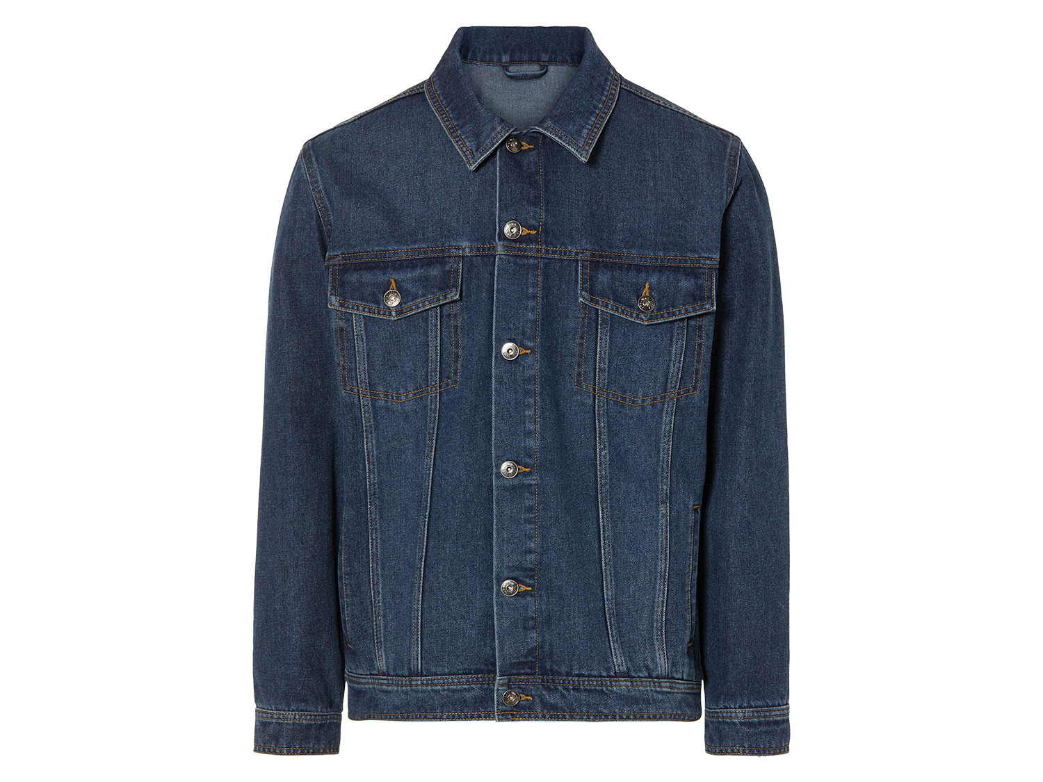 LIVERGY® Veste en jean homme Acheter en ligne | LIDL