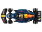 Voiture LEGO Speed Champions Red Bull Racing Formule 1 avec logos de sponsors