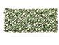 Treillis extensible de lierre artificiel, dimensions 55-115cm x 40-240cm
