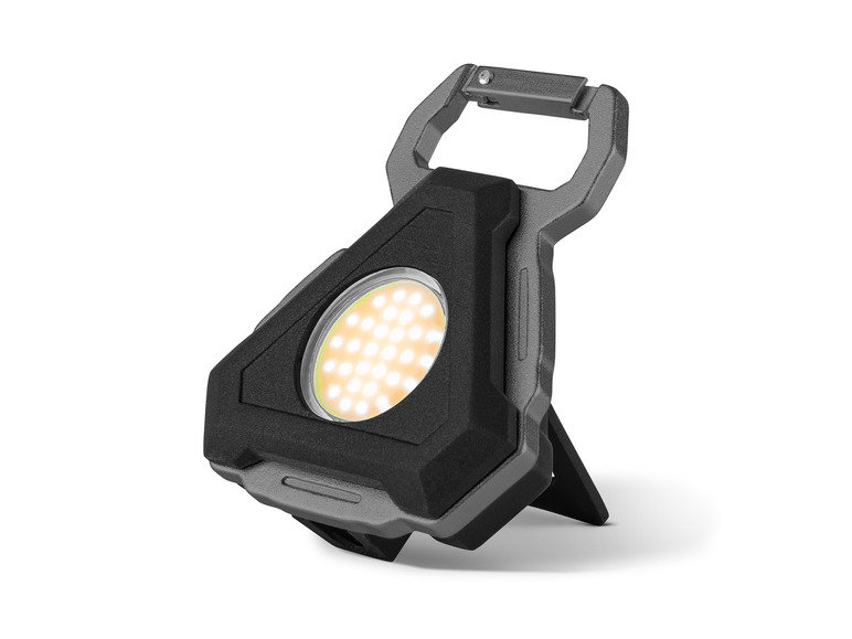 Aller en mode plein écran : Lampe LED multifonction rechargeable - Image 21