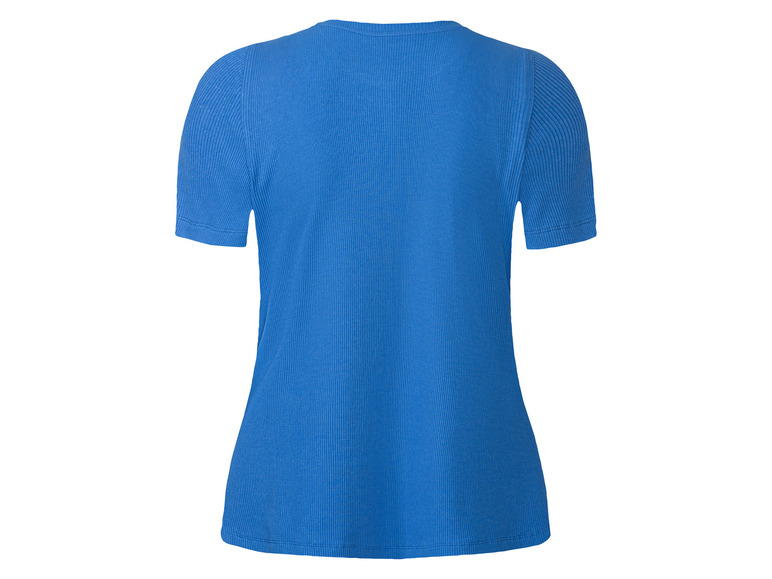 Aller en mode plein écran : esmara® T-shirt femme - Image 4