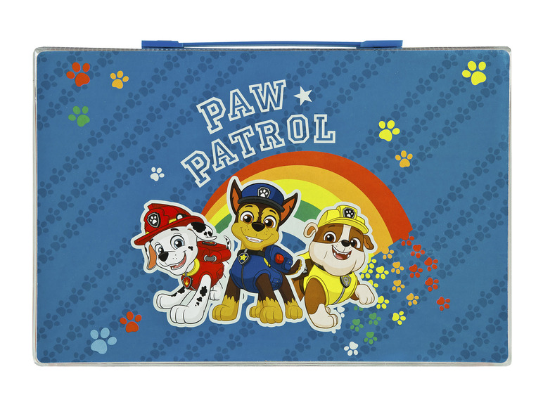 Aller en mode plein écran : Undercover Coffret de coloriage Pat' Patrouille - Image 17