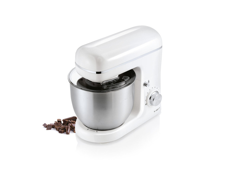 Robot pâtissier SKM 600 D3, 600 W, 5 L