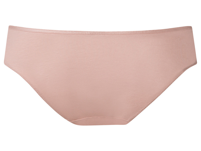 Aller en mode plein écran : Lot de 2 culottes à dentelle femme - Image 11