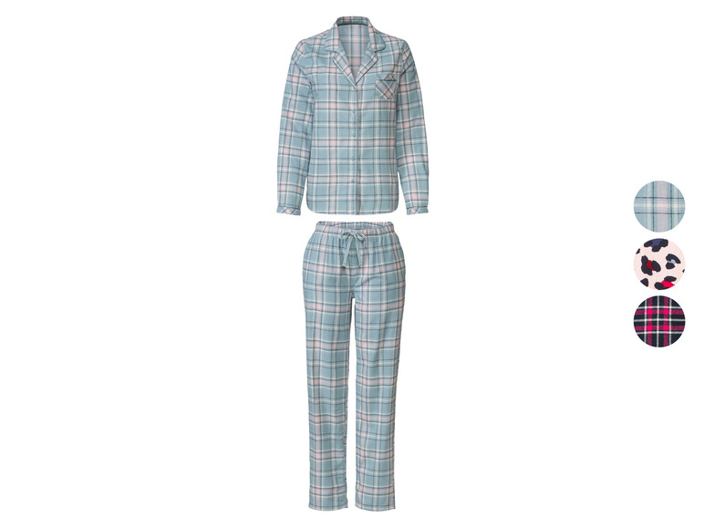 Aller en mode plein écran : esmara® Ensemble pyjama femme - Image 1