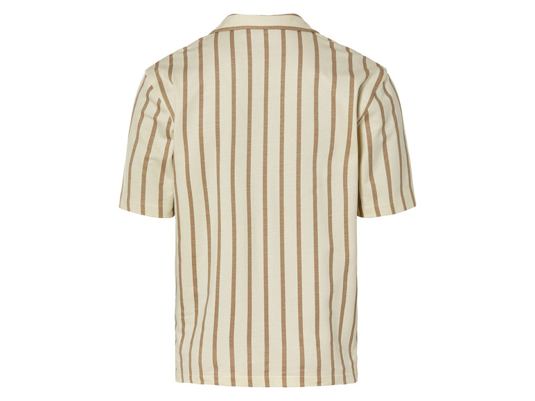 LIVERGY® Chemise homme 3