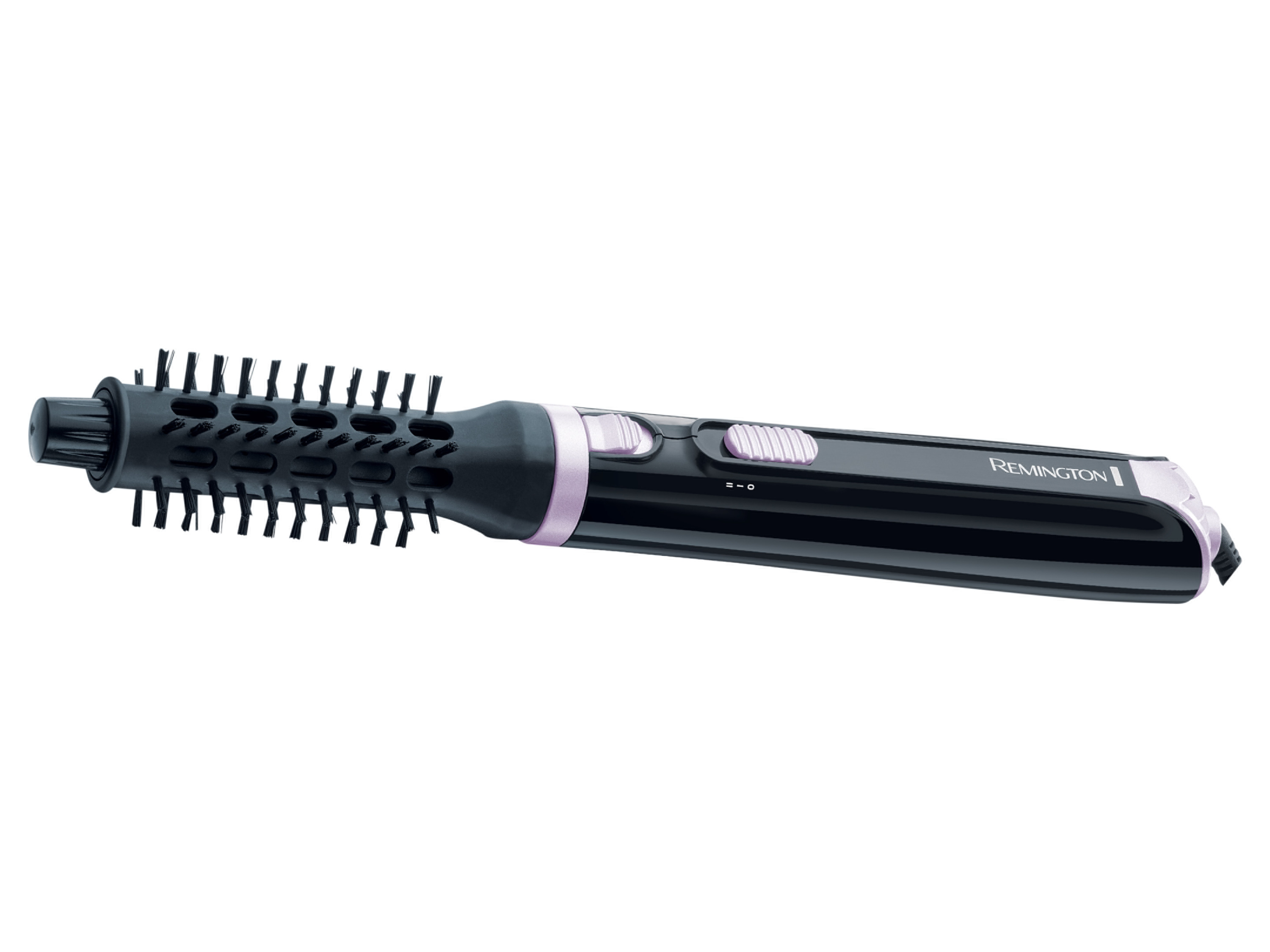 REMINGTON Brosse soufflante Style and Curl- AS406
