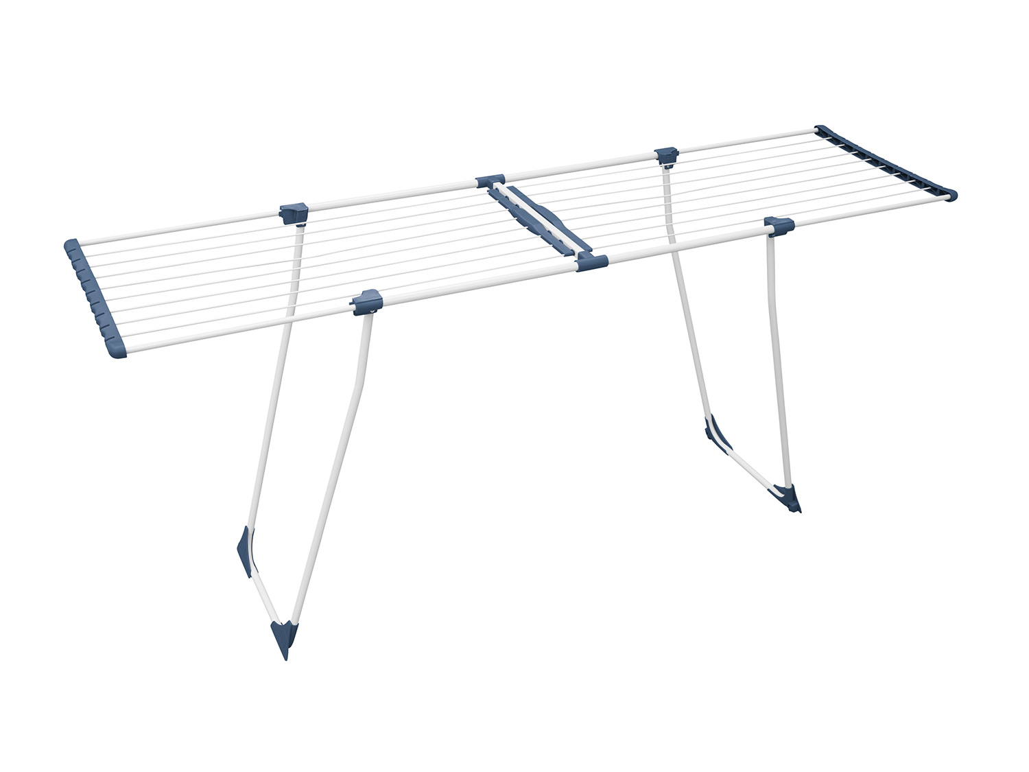 LIVARNO home Séchoir à linge extensible