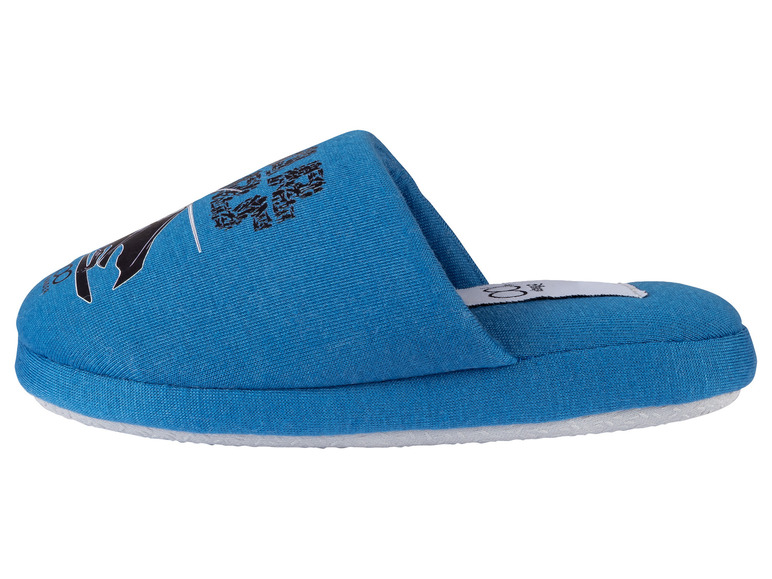 Aller en mode plein écran : Chaussons petit garçon - Image 4
