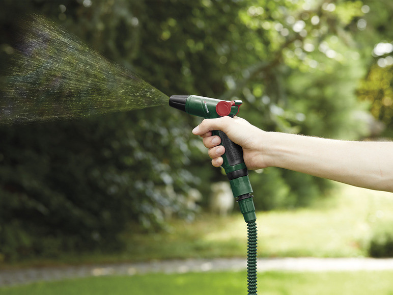 Aller en mode plein écran : PARKSIDE® Tuyau d'arrosage Flexi, 15 m - Image 2