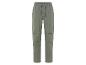 Pantalon vert avec cordon de serrage