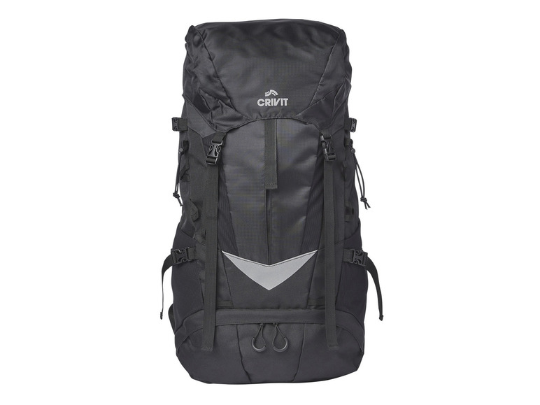 CRIVIT Sac à dos de randonnée, 40 L 3
