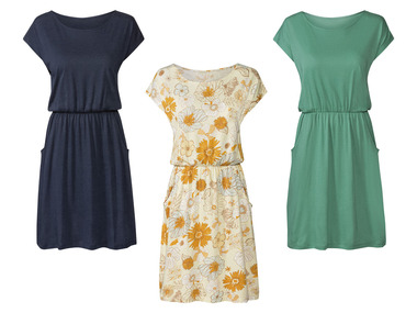 Robe lidl top juin 2020