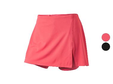 CRIVIT Jupe-short technique Premium femme