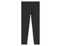 Leggings noirs pour femmes.