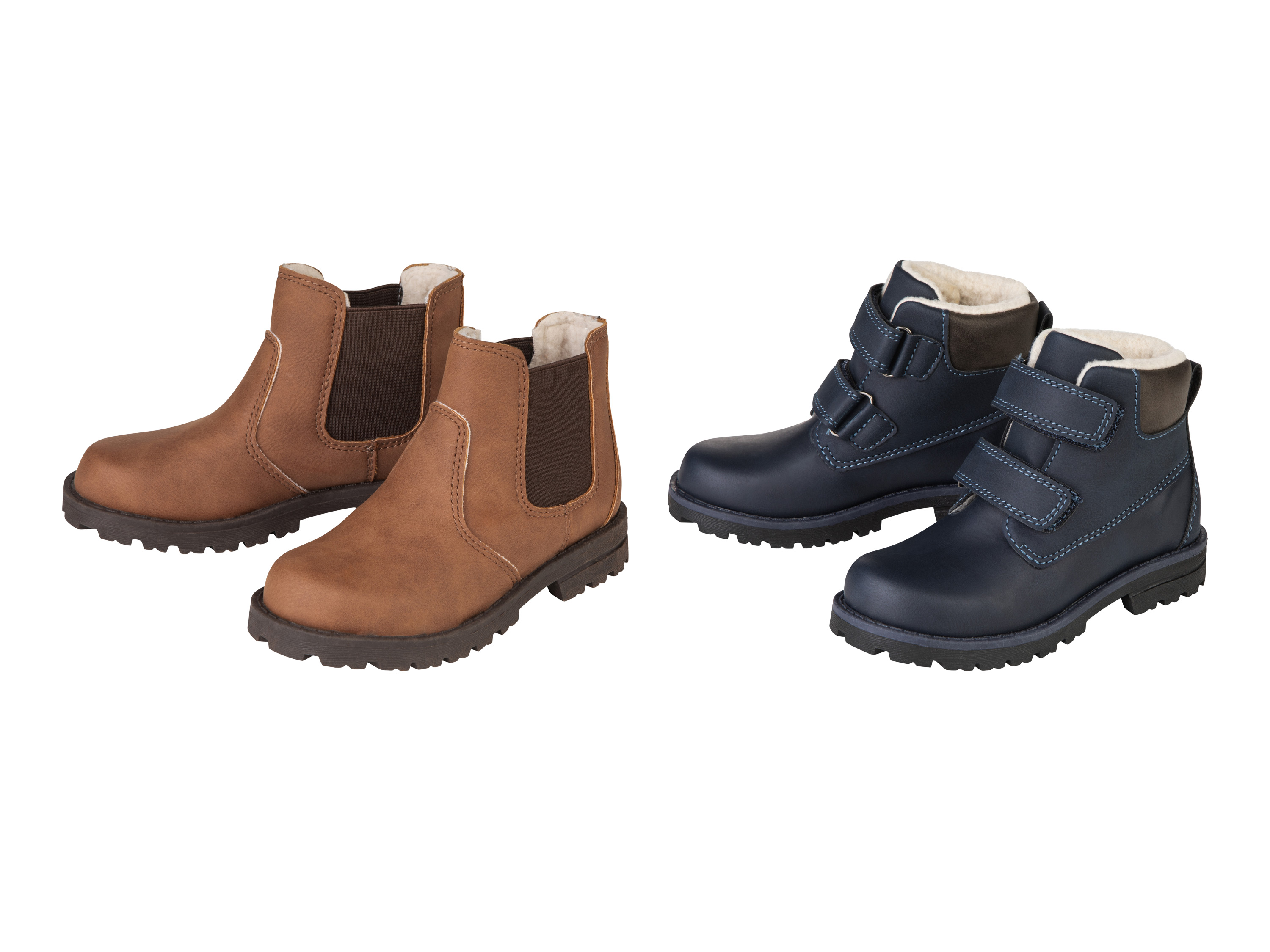 lupilu® Bottes bébé