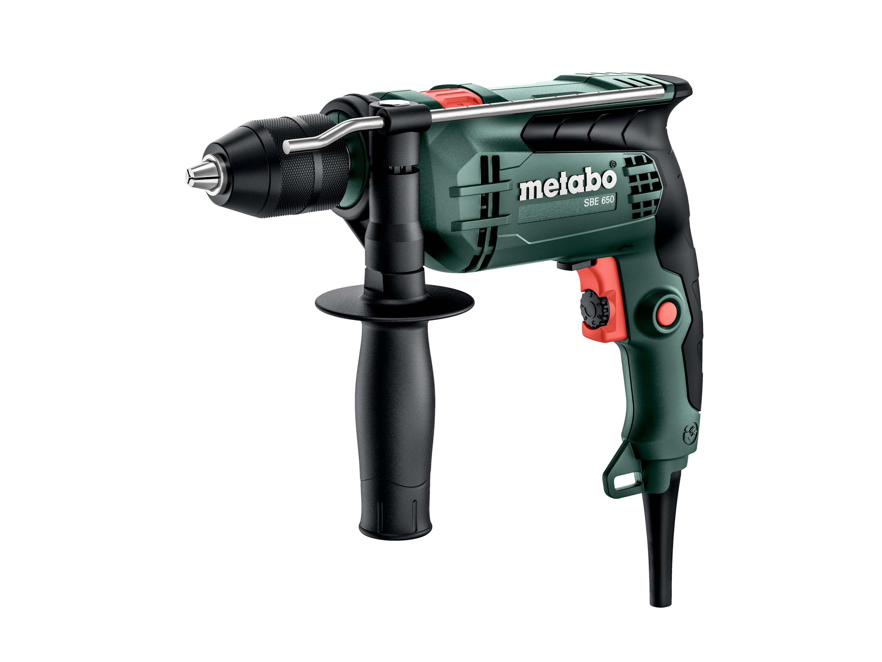 METABO Perceuse à percussion »SBE 650«