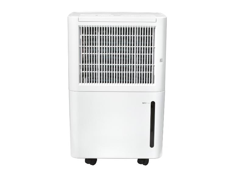 Déshumidificateur blanc Pro Breeze.