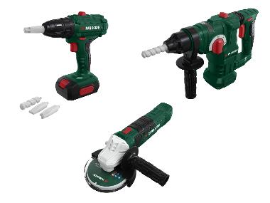 lupilu® Jeu de bricolage