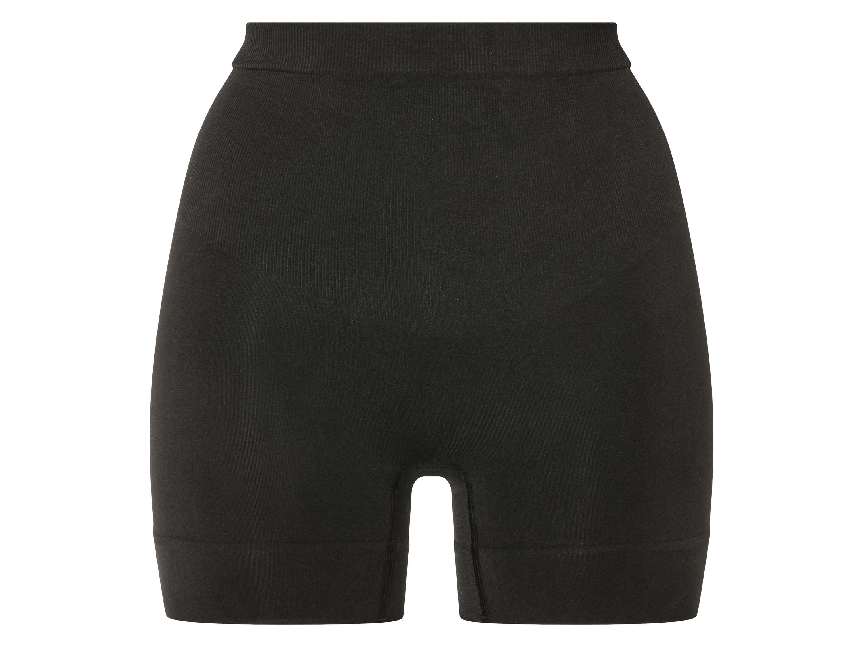 esmara® Panty sculptant femme (M(38/40), noir)