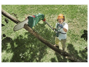 PARKSIDE® Élagueuse sur perche sans fil PAHE 20-Li D4, 20 V