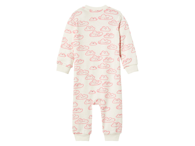 lupilu® Grenouillère bébé 4