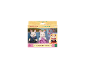 Ensemble de jouets Lapins Chocolat Grands-Parents avec deux figurines de lapins et accessoires.