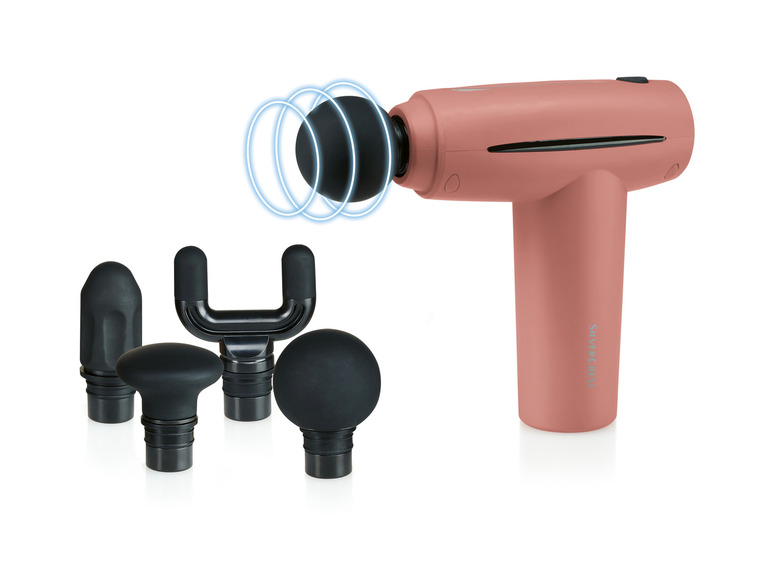 Aller en mode plein écran : Pistolet de massage SMMG 3.7 B2 - Image 16