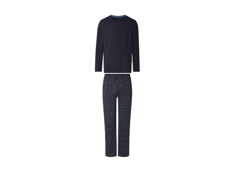 Ensemble pyjama homme