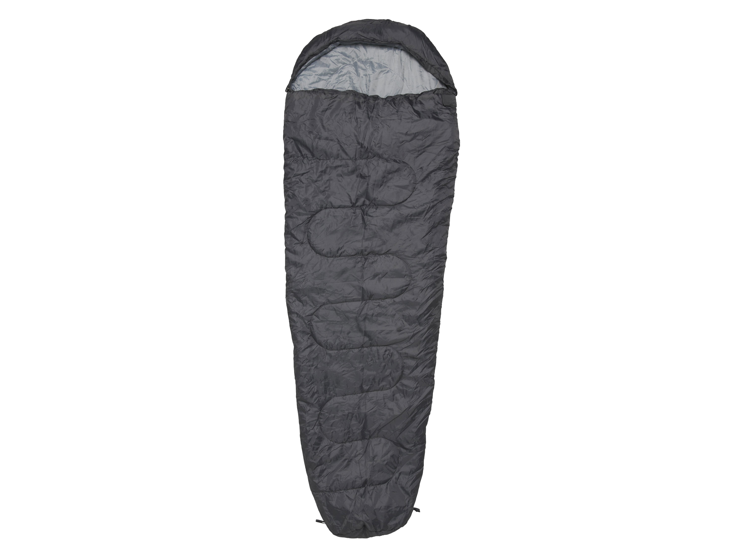 Rocktrail Sac de couchage sarcophage ou couverture (sac de couchage momie)