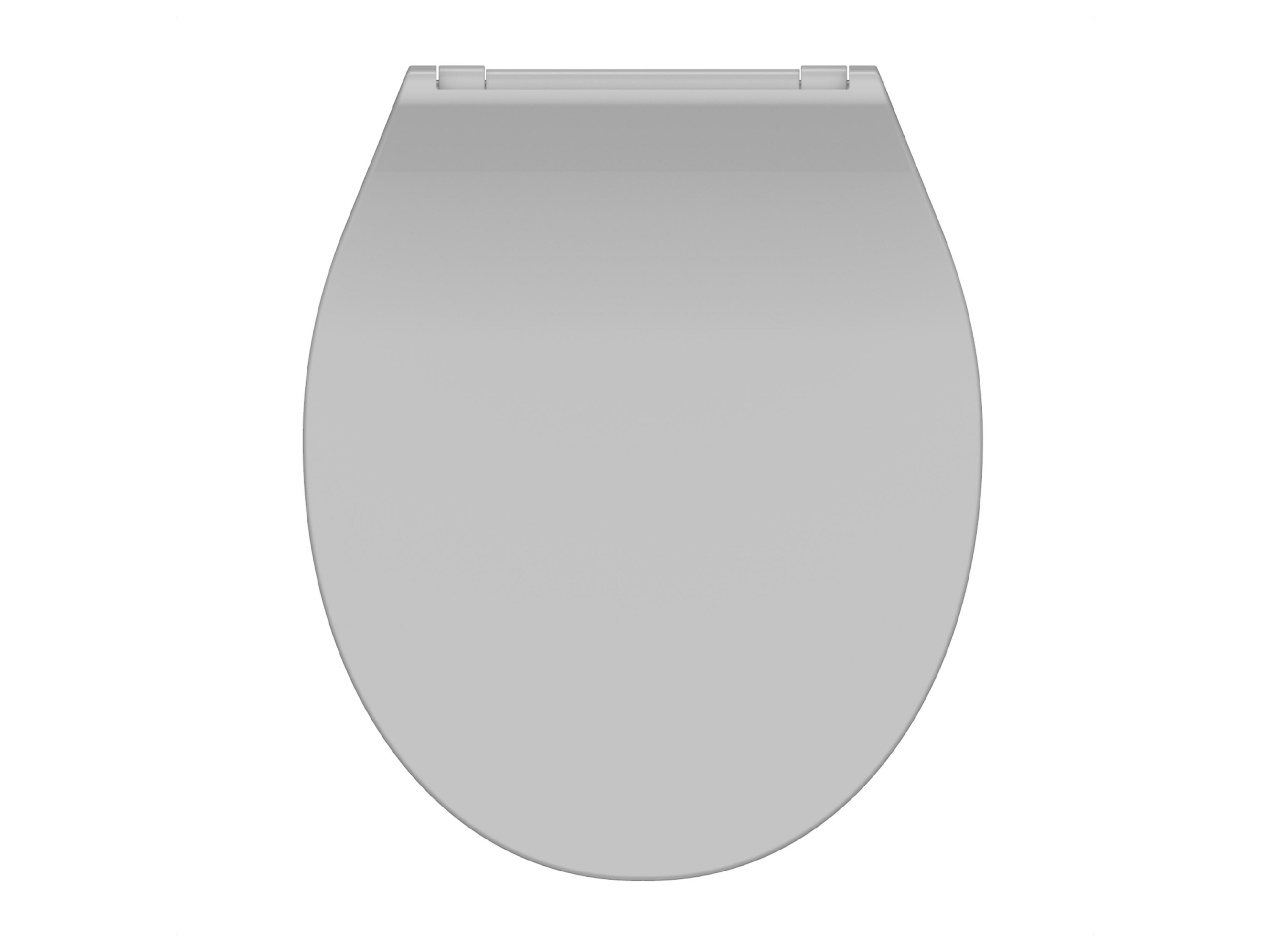 Schütte Abattant WC SLIM, avec fermeture en douceur - vue 4