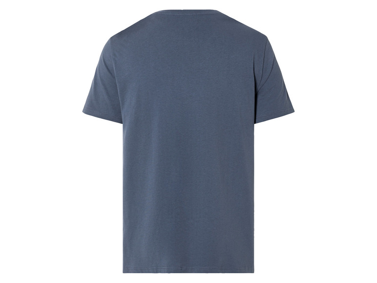 Aller en mode plein écran : LIVERGY® T-shirt homme - Image 4