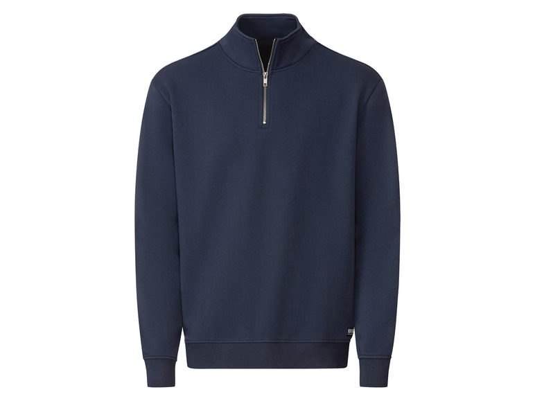 Aller en mode plein écran : LIVERGY® Pull camionneur homme - Image 9