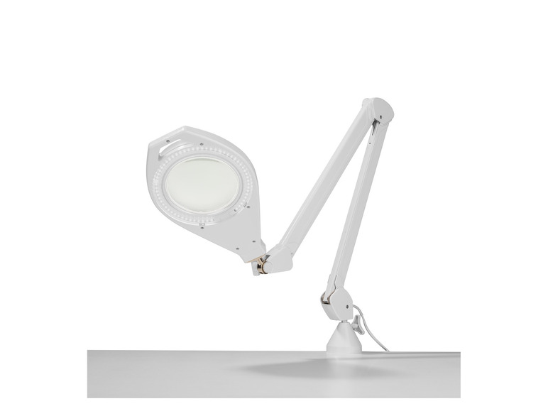 Aller en mode plein écran : LIVARNO home Loupe avec éclairage à LED - Image 9