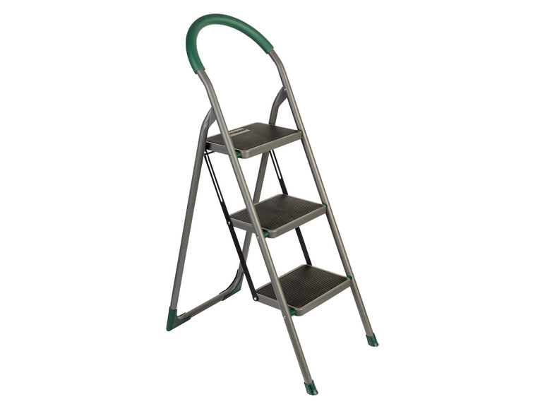 PARKSIDE® Escabeau pliant, 3 marches 3