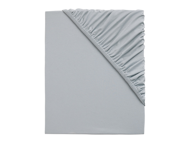 Aller en mode plein écran : Emma Drap-housse en jersey, 180-200 x 200 cm - Image 3