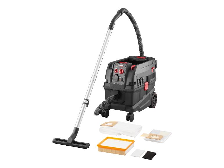 Aspirateur d'atelier PARKSIDE PERFORMANCE® PPWD 30 B2 avec accessoires