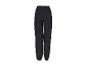 Pantalon de pluie noir pour homme