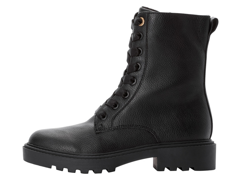 Aller en mode plein écran : Bottes femme - Image 4