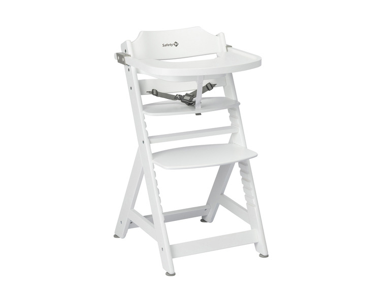 Aller en mode plein écran : Chaise haute évolutive Toto - Image 3