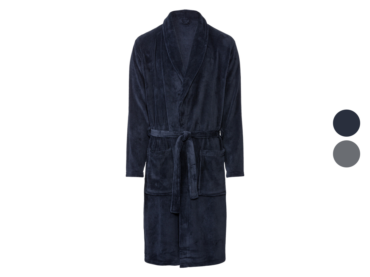 Peignoir lidl best sale