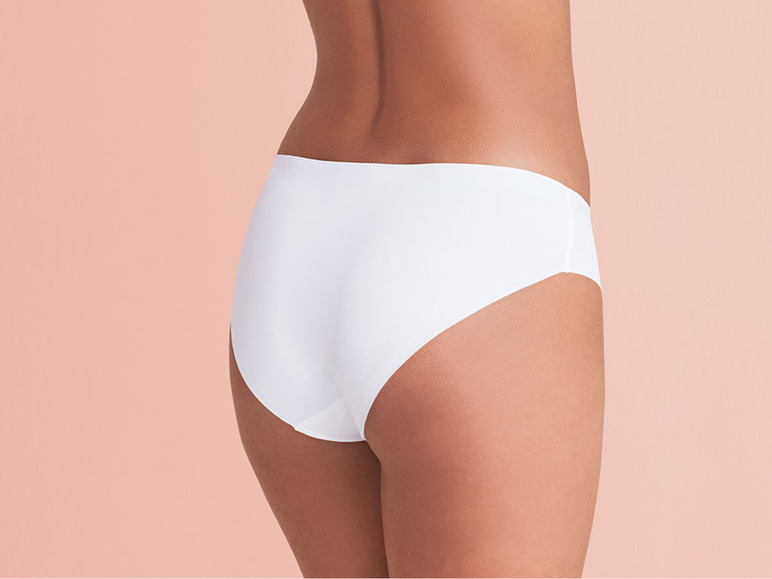 Aller en mode plein écran : esmara® Lot de 5 culottes mini invisibles femme - Image 17