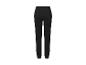Pantalon de jogging noir pour femme.
