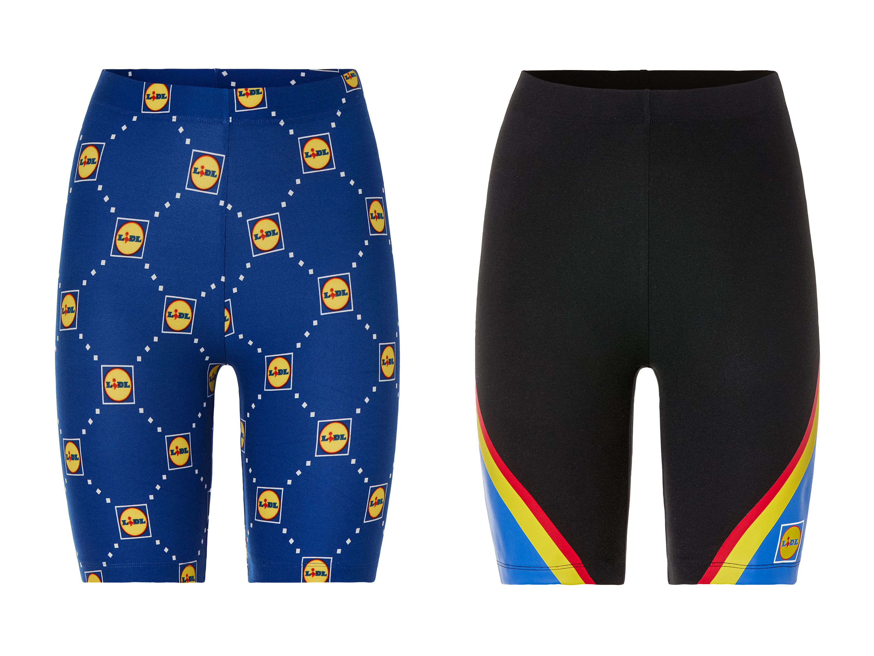 esmara® Legging cycliste femme