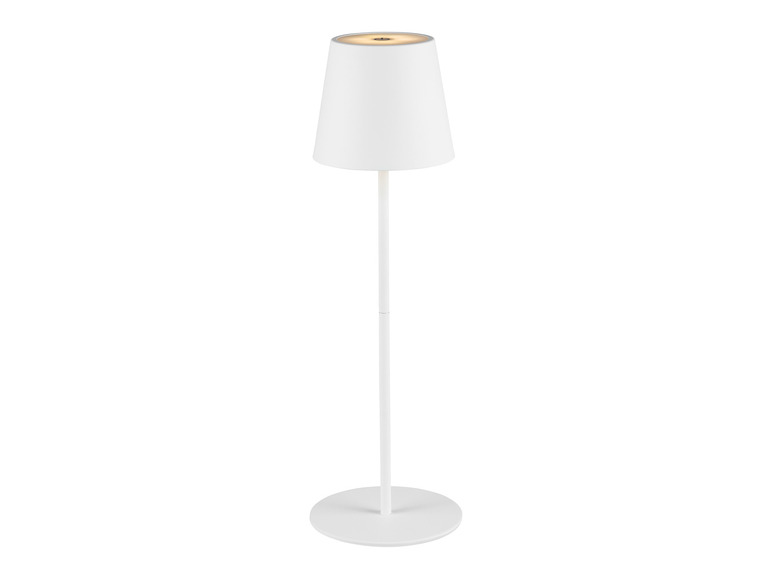 Aller en mode plein écran : LIVARNO home Lampe de table sans fil - Image 14