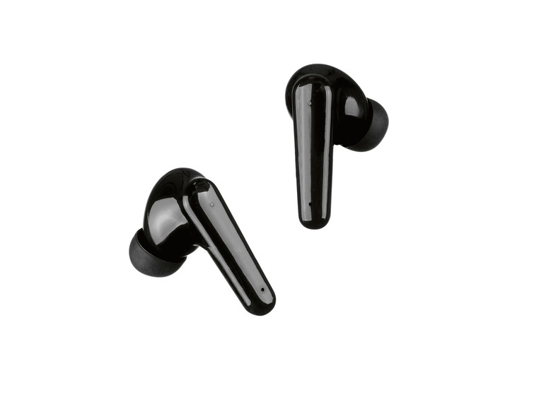 Aller en mode plein écran : SILVERCREST® Écouteurs sans fil, Bluetooth® - Image 15