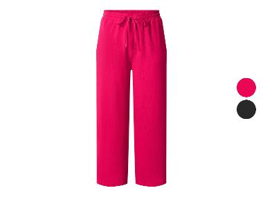 ESMARA® Pantalon large femme