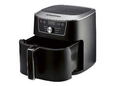 SILVERCREST® Friteuse à air chaud 6,7 L