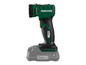 Lampe de travail sans fil Parkside X20V Team avec batterie rechargeable.